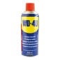 HUILE/LUBRIFIANT MULTIFONCTION WD40 400ML (AEROSOL)