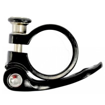 COLLIER SELLE 31.8 AL NOIR  BL - C7302015 - 3032651873297
