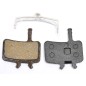 JEU PLAQ FRNS AVID JUI 3 ORGA. - C6602054 - 3032651834656