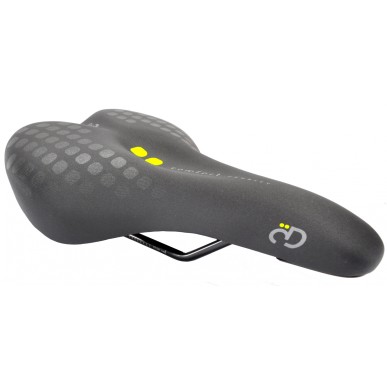 SELLE CONFORT DENSITY MIXTE - C7102060 - 3032651848264