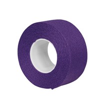 Ruban de guidon Velox tressostar 90 coton violet 20mm x 2,80m (vendu au blister de 2)