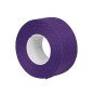 Ruban de guidon Velox tressostar 90 coton violet 20mm x 2,80m (vendu au blister de 2)