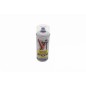 BOMBE DE PEINTURE MOTIP INDUSTRIEL GRIS CLAIR RAL 7035 SECHAGE RAPIDE (spray 400 ml) (07034)