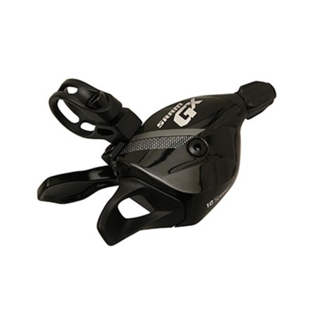 MANETTE VTT SRAM TRIGGER DROITE GX 10V. NOIR