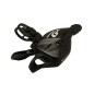 MANETTE VTT SRAM TRIGGER DROITE GX 10V. NOIR