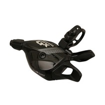 MANETTE VTT SRAM TRIGGER GAUCHE GX NOIR 2V.