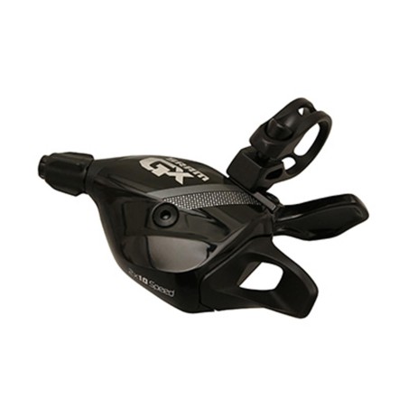 MANETTE VTT SRAM TRIGGER GAUCHE GX NOIR 2V.