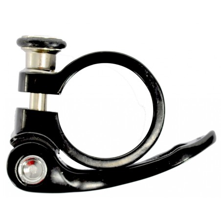 COLLIER SELLE 34,9 AL NOIR  BL - C7302016 - 3032651873303