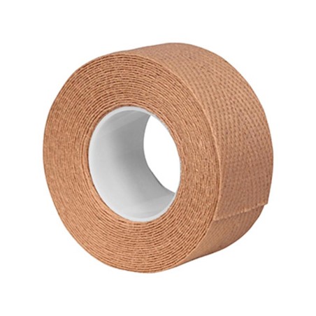 Ruban de guidon Velox tressostar 90 coton beige 20mm x 2,80m (vendu au blister de 2)