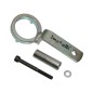 RACCORD DURITE FREIN ECROU CONNEXION M8x1.0 COMPATIBLE FORMULA MEGA-R-ONE (VENDU A L'UNITE)