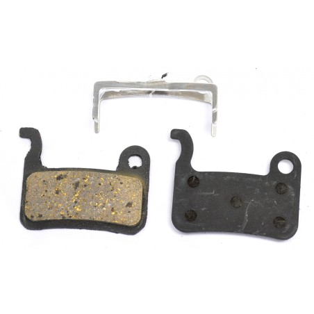 JEU PLAQ FRNS SHIM XTR  XT ORG - C6602060 - 3032651834717
