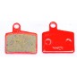 JEU  PLAQ FRNS HAYES STROK ORG - C6602062 - 3032651834731