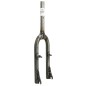 FOURCHE BMX ACIER BRUTE PIVOT AHEADSET 1"1-8-25.4 INTERIEUR