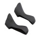 REPOSE MAIN ROUTE SHIMANO ULTEGRA ST-R8020 NOIR 11V. (PR)