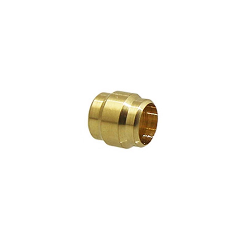 RACCORD DURITE FREIN OLIVE 5mm COMPATIBLE MAGURA MT2-4-6 (VENDU PAR 10)