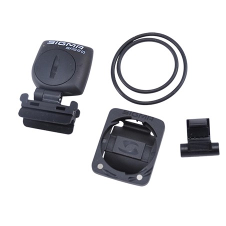 Emetteur/palpeur vitesse Sigma sts pour velo2 (bc23.16) (kit)