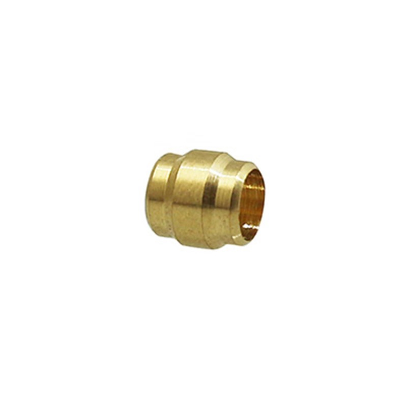 RACCORD DURITE FREIN OLIVE 5mm COMPATIBLE AVID-SRAM (VENDU PAR 10)
