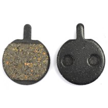 JEU PLAQ FRNS EVERGO D22,6MM - C6602072 - 3032651848714