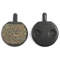 JEU PLAQ FRNS EVERGO D22,6MM - C6602072 - 3032651848714