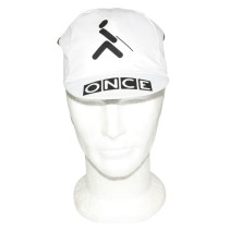 CASQUETTE VELO EQUIPE VINTAGE ONCE