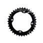 PLATEAU E BIKE/VAE MONO DIAM 104 EXTER 36DTS NOIR 4 BRANCHES MICHE COMP. YAMAHA
