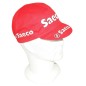 CASQUETTE VELO EQUIPE VINTAGE SAECO