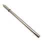 Pompe tradi Newton acier vp-vs l380mm argent (avec colliers fixation)