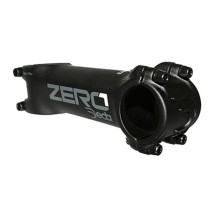 POTENCE ROUTE DEDA ZERO 1 NOIR ANGLE -8° 31,8 L 80mm 145g