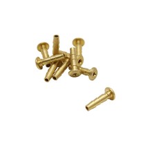 RACCORD DURITE FREIN PIN 2.3mm COMPATIBLE SHIMANO (VENDU PAR 10)