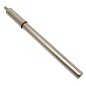 Pompe tradi Newton acier vp-vs l300mm argent (avec colliers fixation)