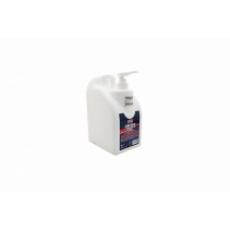 SAVON-NETTOYANT MAINS AREXONS FULCRON CREME BLANCHE GRANULEUX-MICROBILLES AVEC POMPE (5 L)