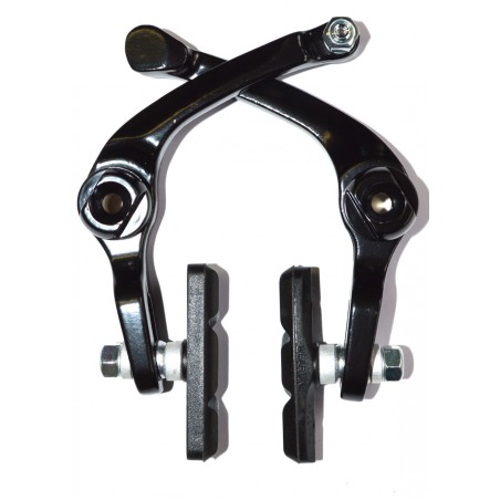 ETRIER AR BMX NOIR - C6302010 - 3032651874386