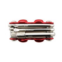 OUTIL MULTIFONCTION P2R 9 FONCTIONS CLES ALLEN   TOURNEVIS