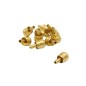 RACCORD DURITE FREIN PIN 2.5mm COMPATIBLE HAYES (VENDU PAR 10)