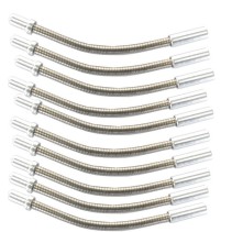 10 TUBES GUIDE GAINE VB 92Dg - C6602071 - 3032651834823
