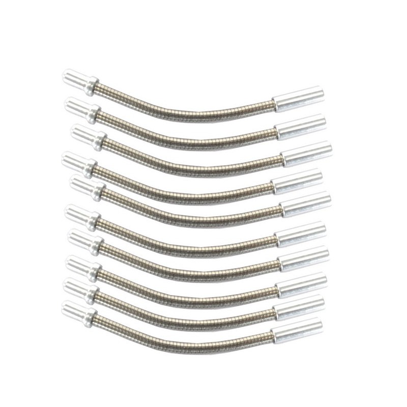 10 TUBES GUIDE GAINE VB 92Dg - C6602071 - 3032651834823
