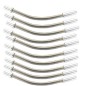 10 TUBES GUIDE GAINE VB 92Dg - C6602071 - 3032651834823