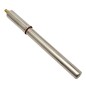 Pompe tradi Newton acier vp-vs l250mm argent (avec colliers fixation)