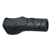 POIGNEE CITY-VTC PROGRIP 869 NOIR L120mm DECOUPABLE (PAIRE)
