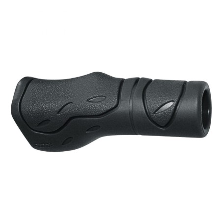 POIGNEE CITY-VTC PROGRIP 869 NOIR L120mm DECOUPABLE (PAIRE)