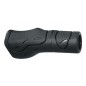 POIGNEE CITY-VTC PROGRIP 869 NOIR L120mm DECOUPABLE (PAIRE)