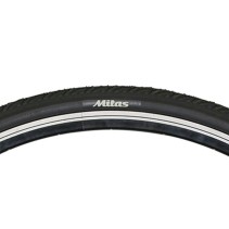 Pneu city-vtc 700 x 35 mitas hook noir tr (35-622)