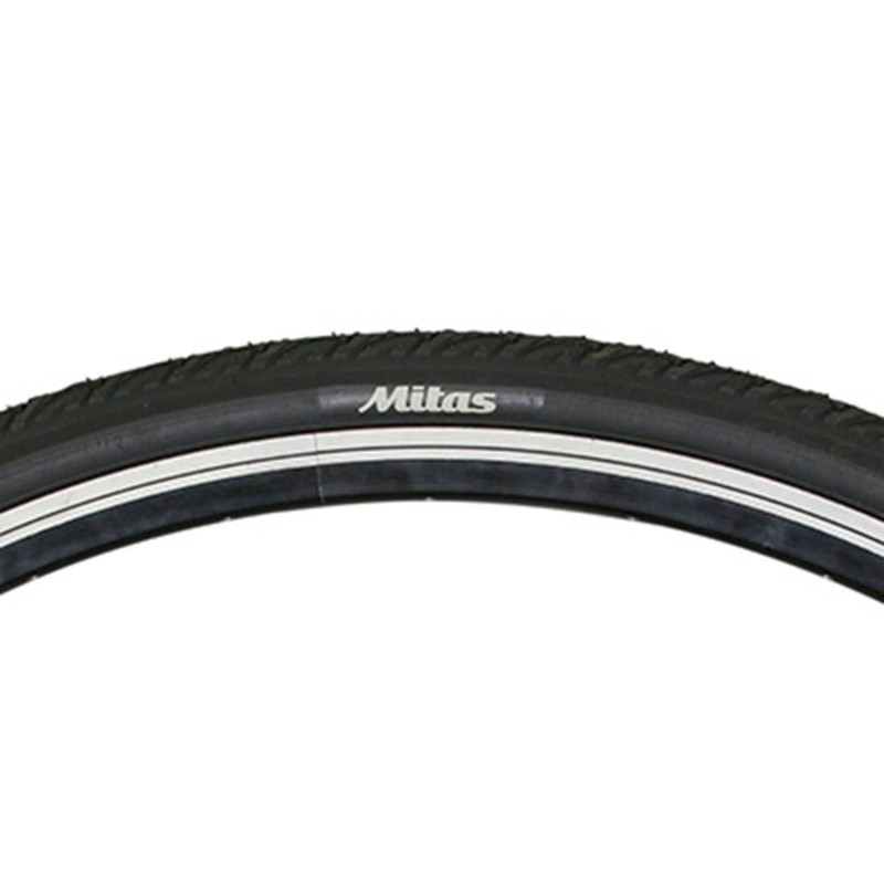 Pneu city-vtc 700 x 35 mitas hook noir tr (35-622)
