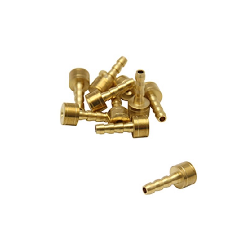 RACCORD DURITE FREIN PIN 2.1mm COMPATIBLE AVID-SRAM (VENDU PAR 10)