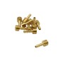 RACCORD DURITE FREIN PIN 2.1mm COMPATIBLE AVID-SRAM (VENDU PAR 10)