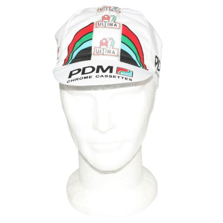 CASQUETTE VELO EQUIPE VINTAGE PDM