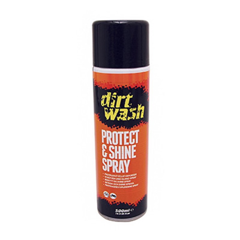 NETTOYANT - LUBRIFIANT WELDTITE PROTECT POUR VELO ET FOURCHE - AMORTISSEUR - TIGE DE SELLE SUSPENSION COMPATIBLE ROCKSHOX -