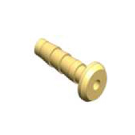 RACCORD DURITE FREIN PIN 2.1mm COMPATIBLE FORMULA MEGA-R-ONE (VENDU PAR 10)