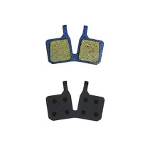 Plaquette de frein vtt pour magura mt5 (Newton organic)  (vendu par paire)