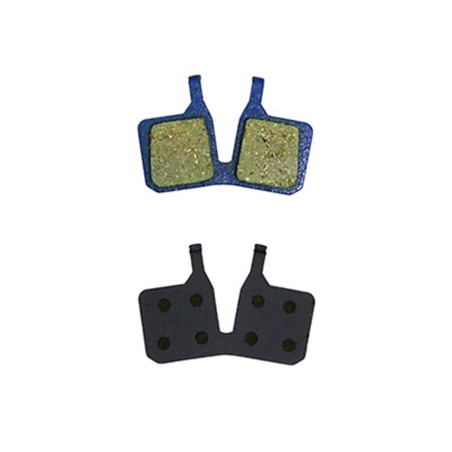 Plaquette de frein vtt pour magura mt5 (Newton organic)  (vendu par paire)